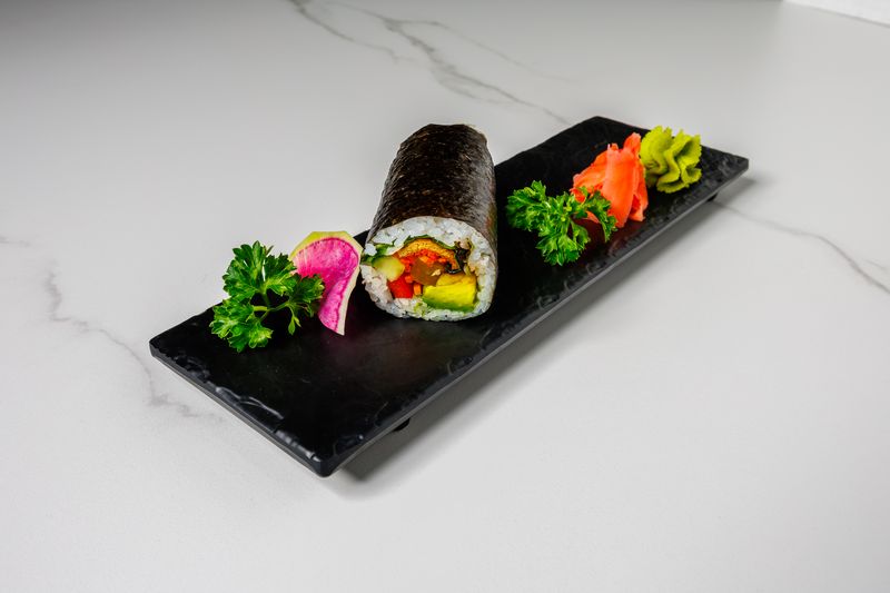 Veggie Roll